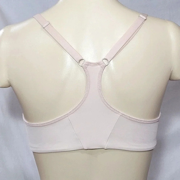 36C Warner's 1012 Elements Of Bliss Front Close Bra - Picture 3 of 4